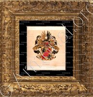 cadre-ancien-or-ALEMANS_Wapenboek van den Nederlandschen Adel door J.B.Rietstap 1883 1887_Nederland