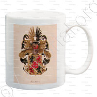mug-ALEMANS_Wapenboek van den Nederlandschen Adel door J.B.Rietstap 1883 1887_Nederland