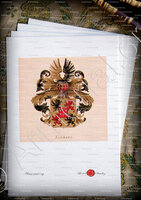 velin-d-Arches-ALEMANS_Wapenboek van den Nederlandschen Adel door J.B.Rietstap 1883 1887_Nederland