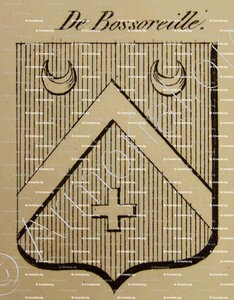 DE BOSSOREILLE