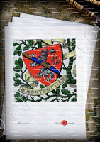 velin-d-Arches-MENTHON MONTROTTIER_Armorial et Nobiliaire de Savoie. (Cte de Foras)_France