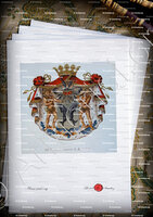 velin-d-Arches-ATTENA_Wapenboek van den Nederlandschen Adel. (J.B. Rietstap)._Nederland (i)