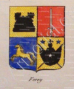 FEREY