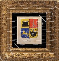 cadre-ancien-or-FEREY_Noblesse d'Empire._France