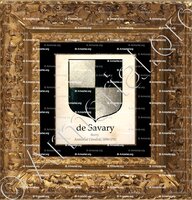 cadre-ancien-or-de SAVARY_Berry, Bourges, 1696._France.