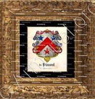 cadre-ancien-or-de PIMONT_Paris_France