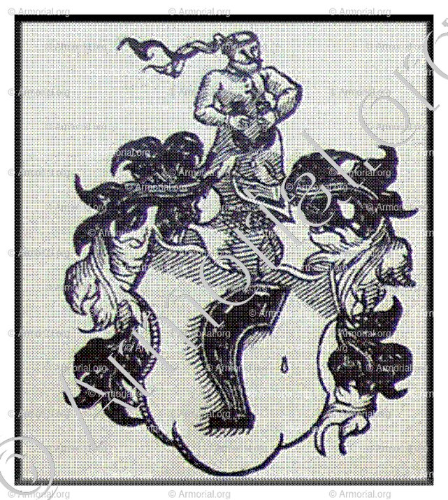 HALBYSEN_Basler adels und wappenbriefe. (Staehelin, 1916)_Schweiz Suisse Svizzera Switzerland