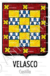 VELASCO