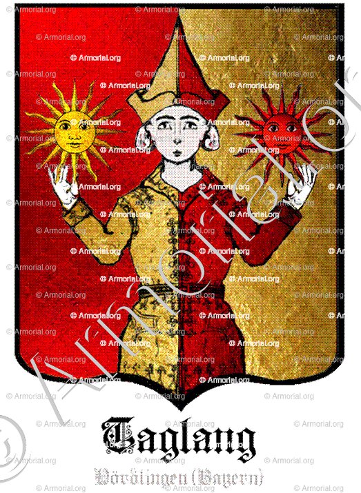 TAGLANG_Nördlingen (Bayern)_Deutschland