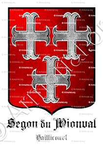 SEGON du WIONVAL