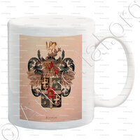 mug-ALEWIJN_Wapenboek van den Nederlandschen Adel door J.B.Rietstap 1883 1887_Nederland