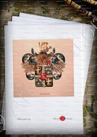 velin-d-Arches-ALEWIJN_Wapenboek van den Nederlandschen Adel door J.B.Rietstap 1883 1887_Nederland