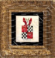 cadre-ancien-or-VAN PAFFENRODE_Armorial royal des Pays-Bas_Europe