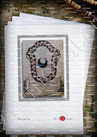 velin-d-Arches-MUTI_Stemmi tratti da opere della Biblioteca Nazionale Centrale di Roma_Italia 2 (++++)