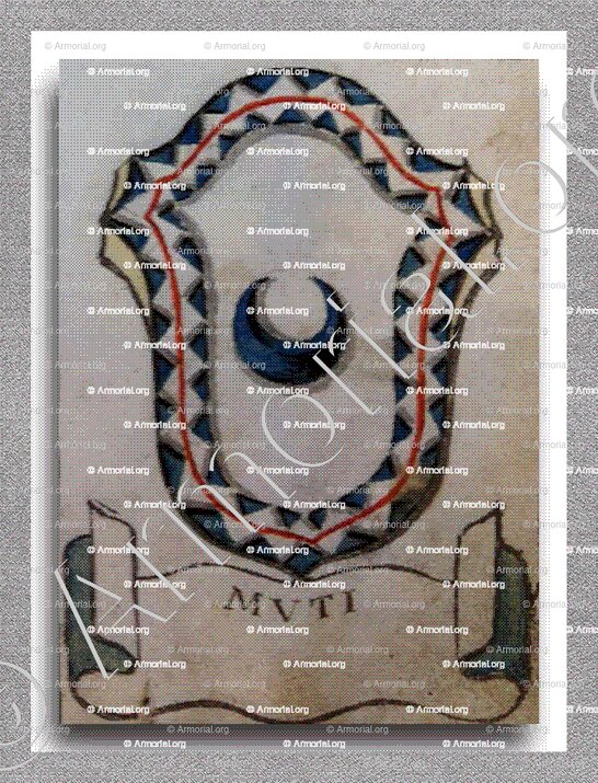 MUTI_Stemmi tratti da opere della Biblioteca Nazionale Centrale di Roma_Italia 2 (++++)