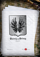 velin-d-Arches-DULONG ou DELONG_Languedoc_France