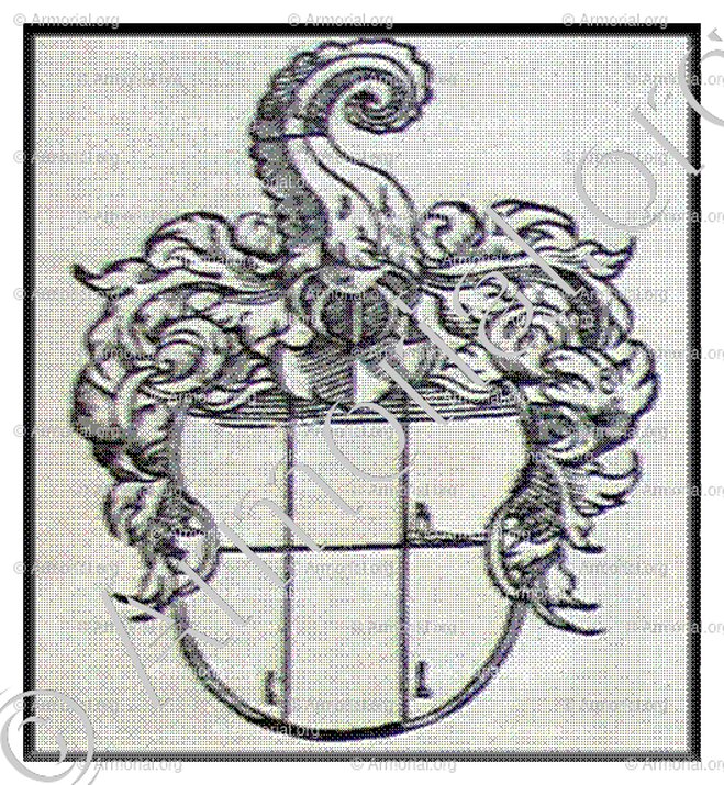 HEGENHEIM_Basler adels und wappenbriefe. (Staehelin, 1916)_Schweiz Suisse Svizzera Switzerland