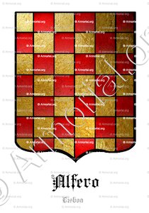 ALFERO