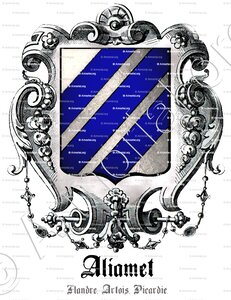 ALIAMET