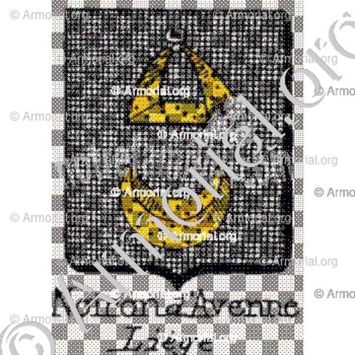 Noiron d'Avenne__