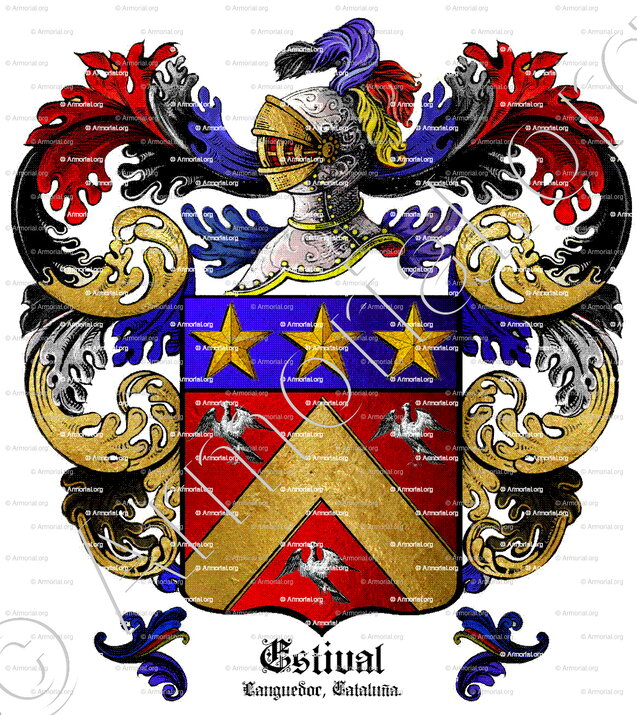 ESTIVAL_Languedoc, Cataluña._France, España (ii)