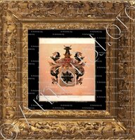 cadre-ancien-or-ALPHEN_Wapenboek van den Nederlandschen Adel door J.B.Rietstap 1883 1887_Nederland