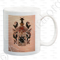 mug-ALPHEN_Wapenboek van den Nederlandschen Adel door J.B.Rietstap 1883 1887_Nederland