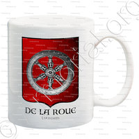 mug-DE LA ROUE_Lyonnais_France  . 