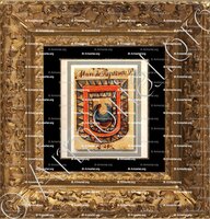 cadre-ancien-or-MUTI de PAPAZUNI_Roma_Italia