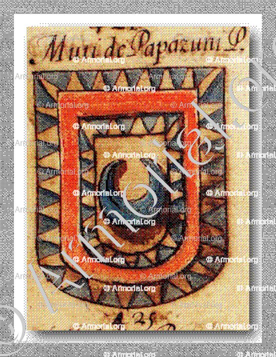 MUTI de PAPAZUNI_Roma_Italia