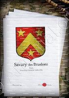 velin-d-Arches-SAVARY des BRUSLONS_Paris, 1696._France