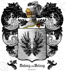 DULONG ou DELONG