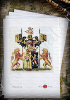 velin-d-Arches-SAUVAGE (de)_Noblesse belge_Belgique (2)+