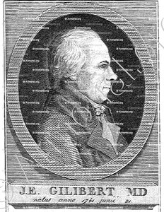 GILIBERT