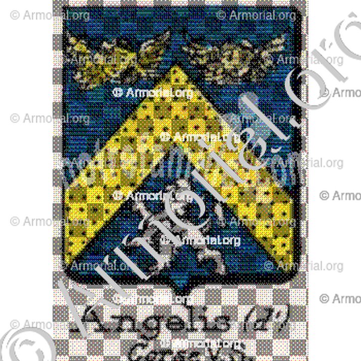 Angelis (d')__