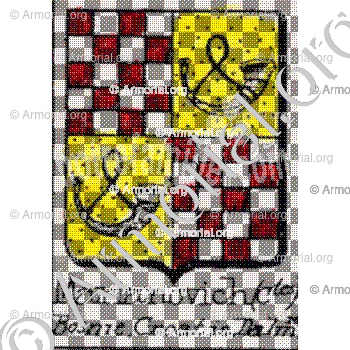 Marianovich (Ctes)__