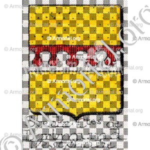Stecke Ctes de Dortmund