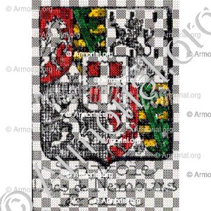 Savoie Ducs de Nemours