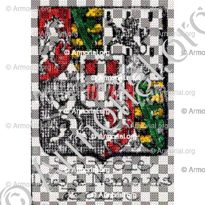 Savoie Ducs de Nemours__