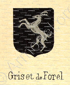 GRISET