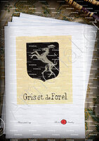 velin-d-Arches-GRISET_Livre d'Or du Canton de Fribourg (Freiburg). (Alfred Raemy, 1898)_Schweiz Suisse Svizzera Switz