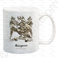 mug-COLEPEPER_Greenland, London_England