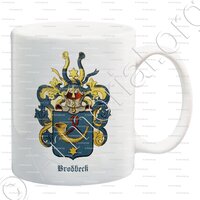 mug-BRODBECK_ Armorial de la ville de Bâle. B.Meyer Knaus 1880_Schweiz. Suisse. Svizzera