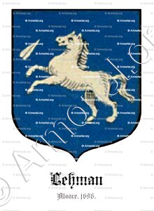 LEHMAN