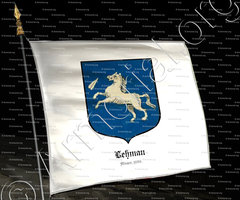 drapeau-LEHMAN_Alsace, 1696._France (1)
