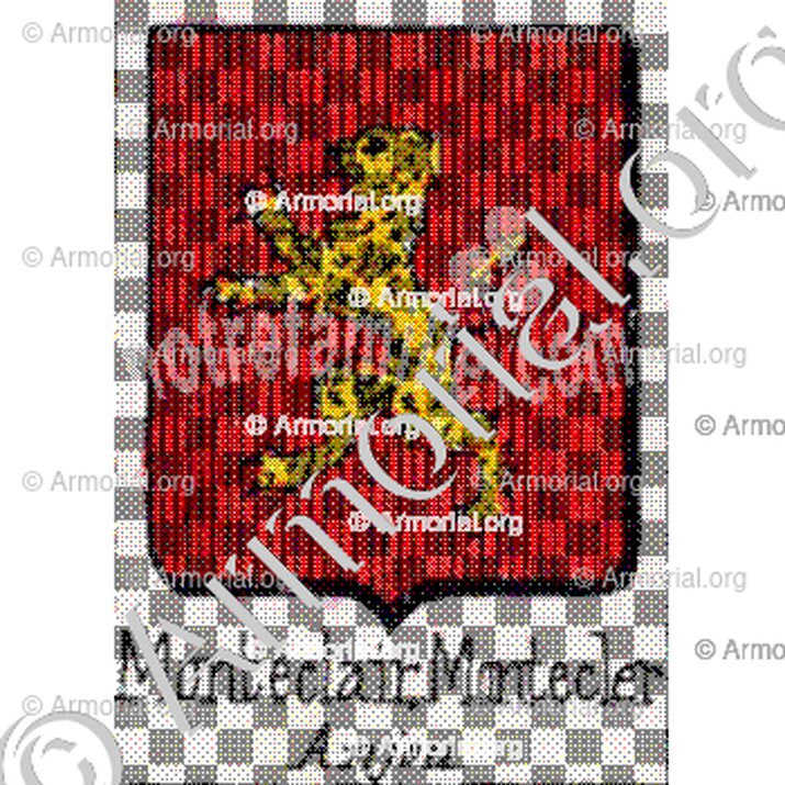 Monteclair Montecler__