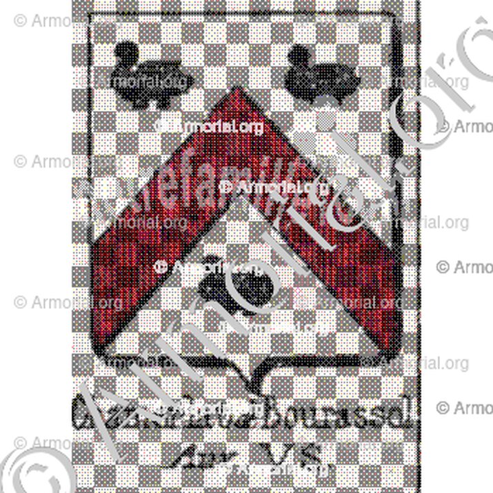 Chamerlat de Bourassol__
