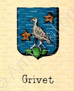 GRIVET
