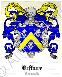 LEFEBVRE