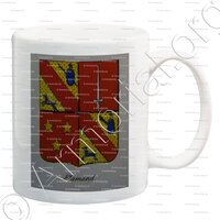 mug-FLAMAND_Noblesse d'Empire._France